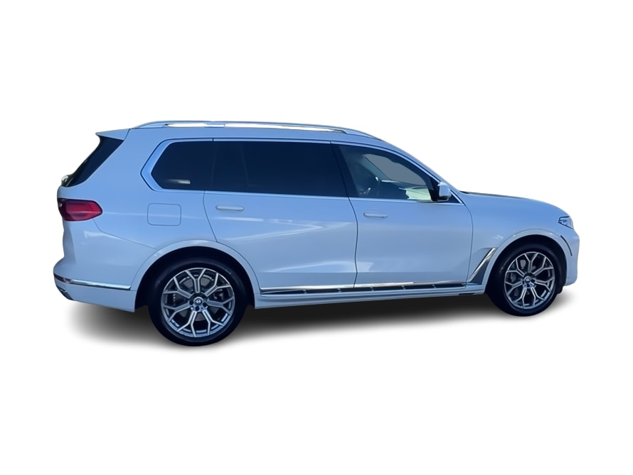 Thumbnail: 2021 BMW X7 - 20