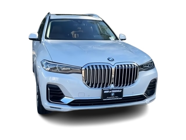 Thumbnail: 2021 BMW X7 - 6