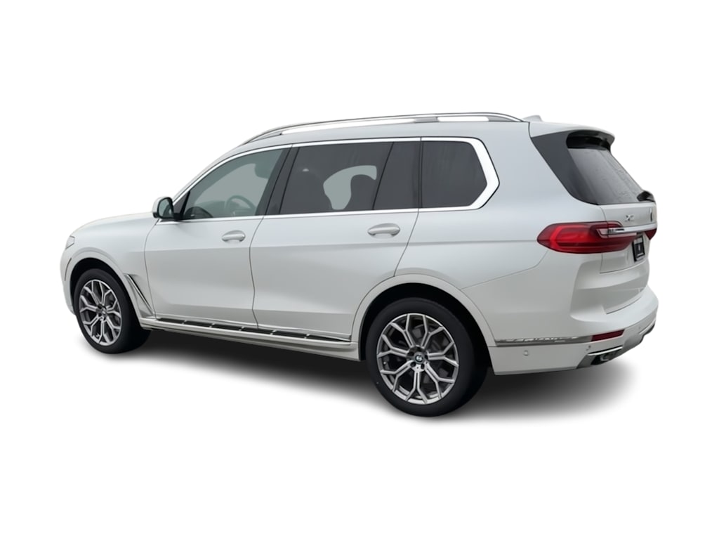 Thumbnail: 2021 BMW X7 - 22
