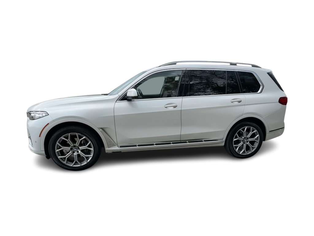 Thumbnail: 2020 BMW X7 - 3