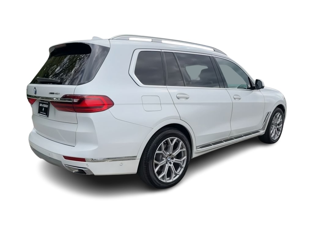 Thumbnail: 2020 BMW X7 - 23