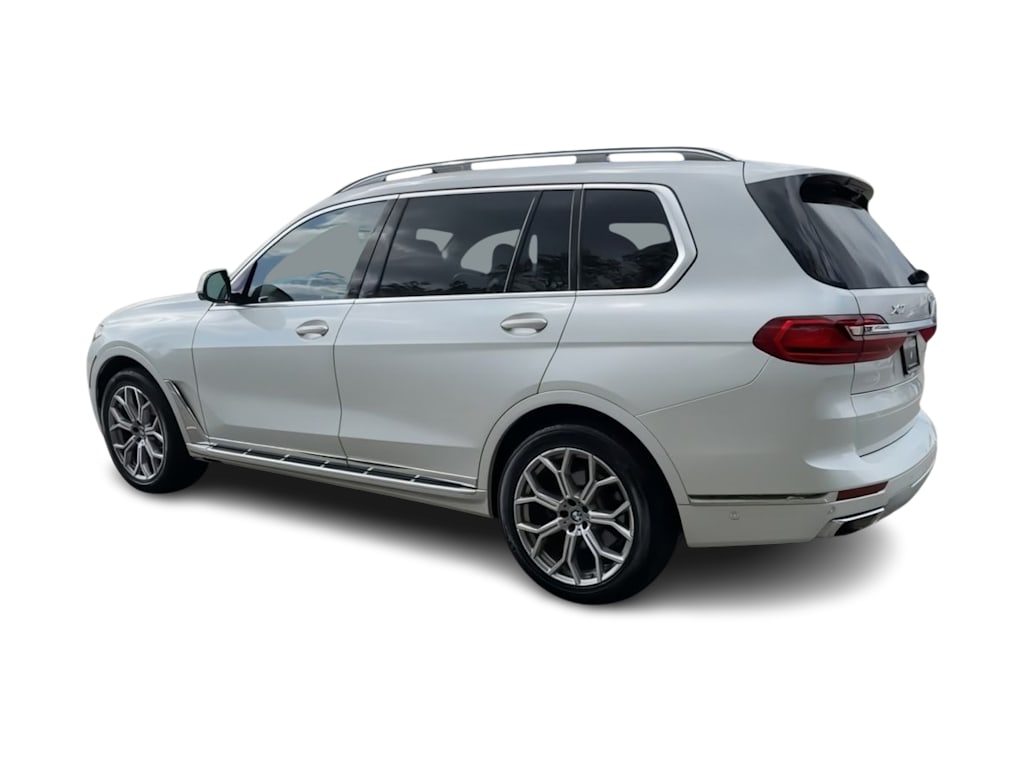 Thumbnail: 2020 BMW X7 - 22