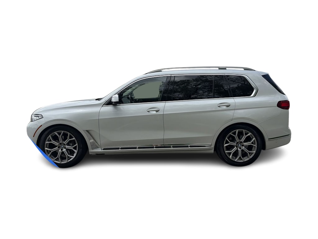 Thumbnail: 2020 BMW X7 - 25