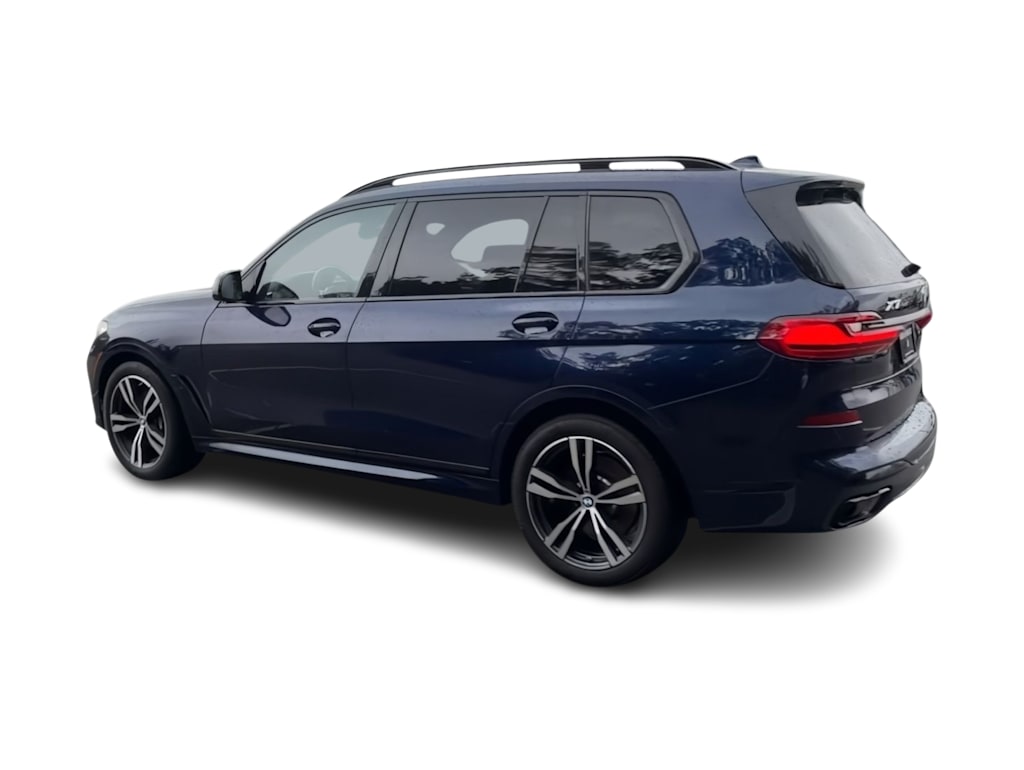Thumbnail: 2022 BMW X7 - 4