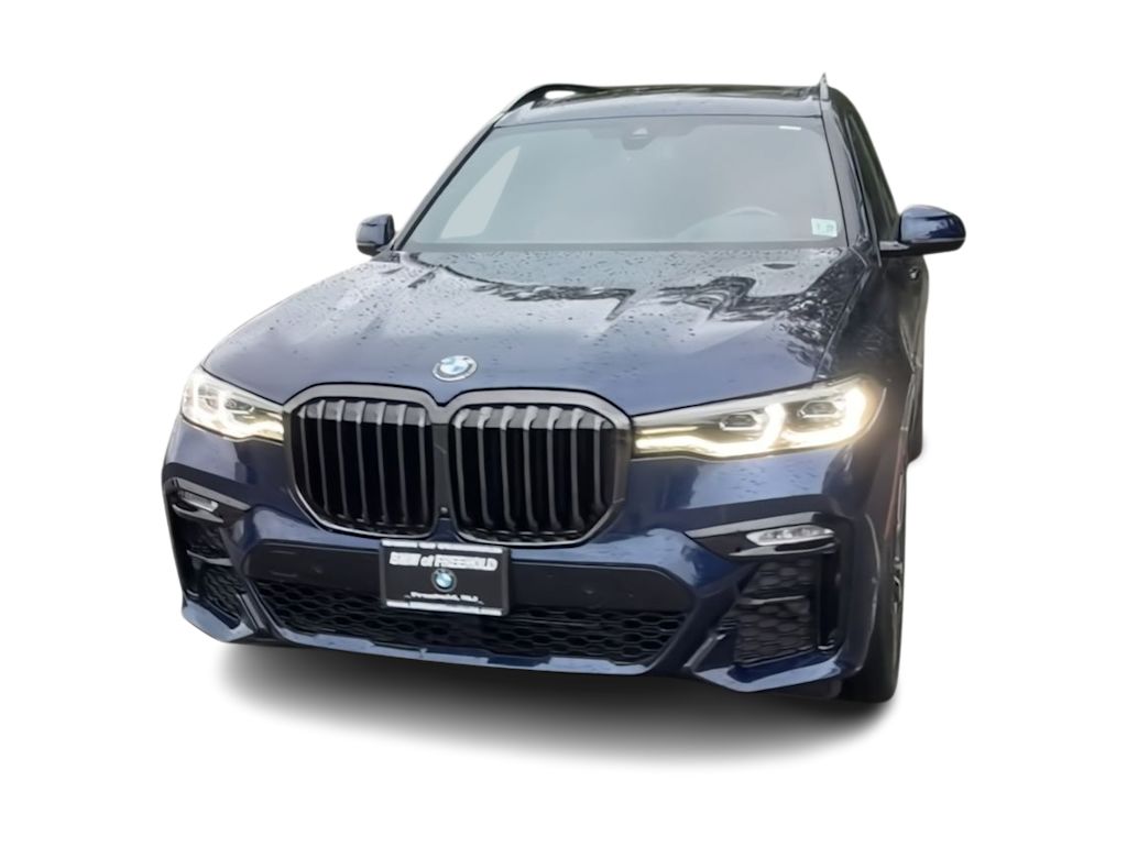 Thumbnail: 2022 BMW X7 - 6