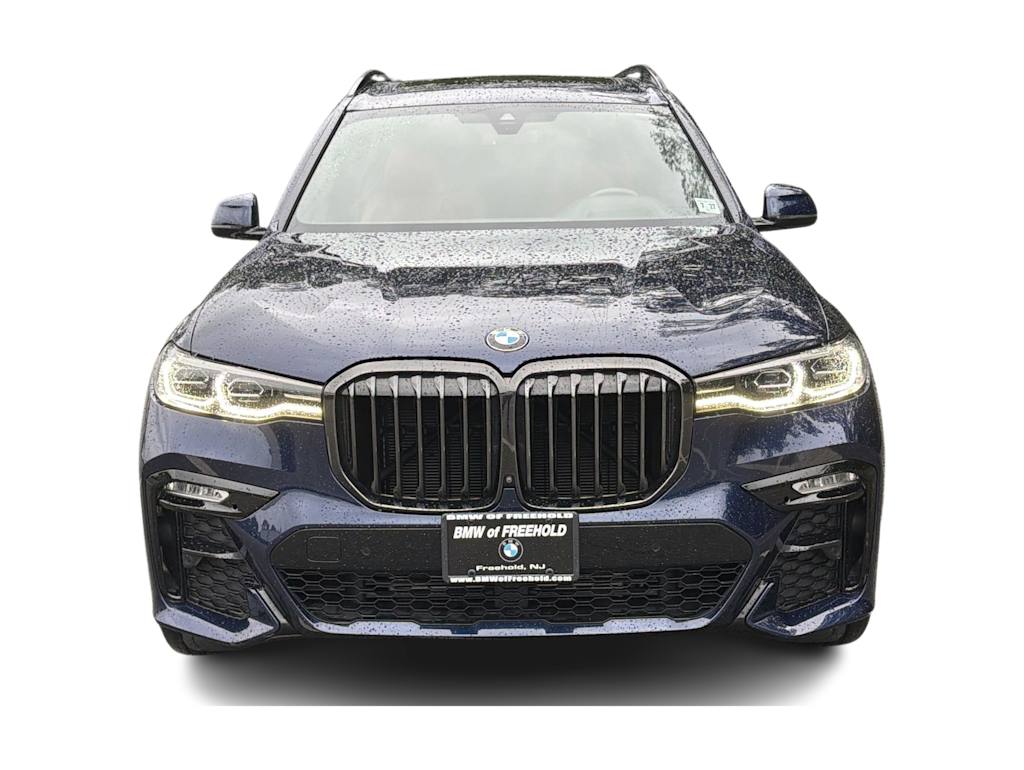 Thumbnail: 2022 BMW X7 - 26