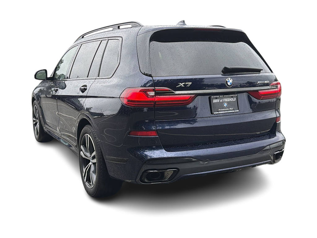 Thumbnail: 2022 BMW X7 - 24
