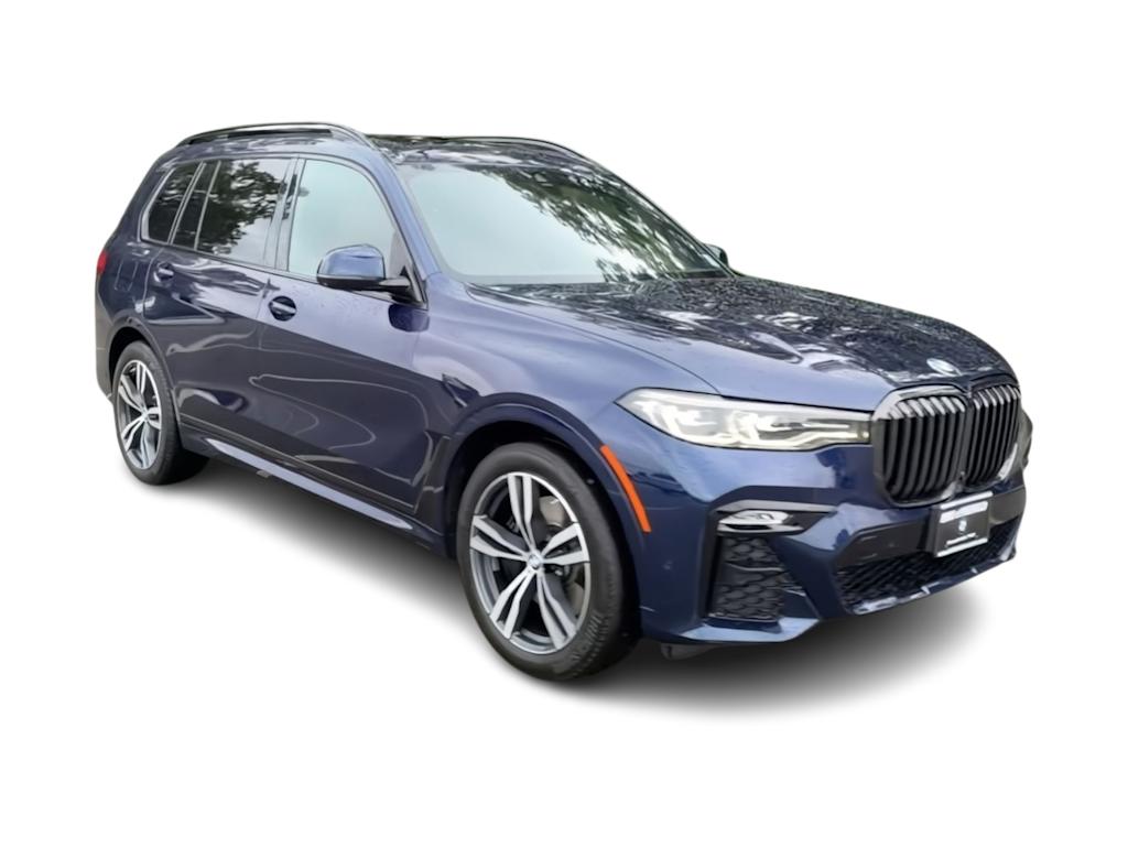 Thumbnail: 2022 BMW X7 - 20