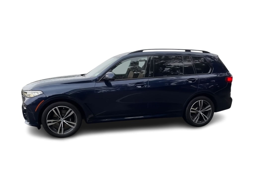 Thumbnail: 2022 BMW X7 - 3