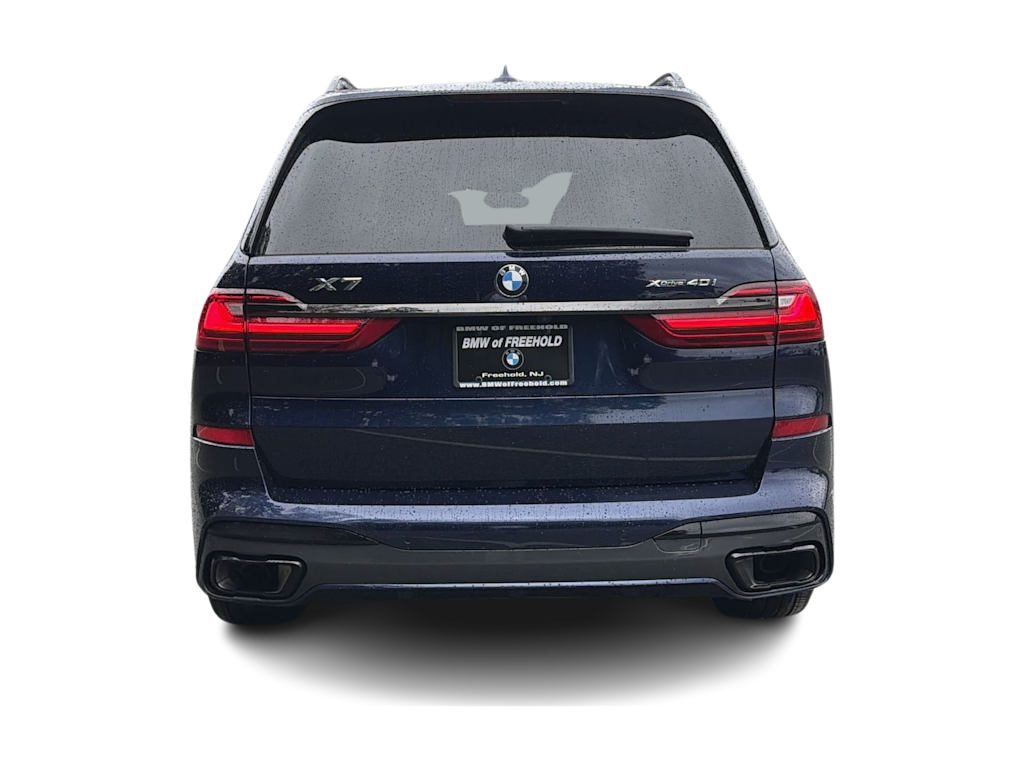 Thumbnail: 2022 BMW X7 - 25