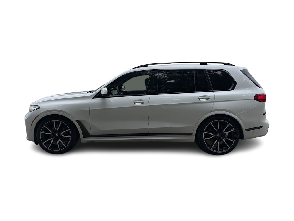 Thumbnail: 2019 BMW X7 - 3
