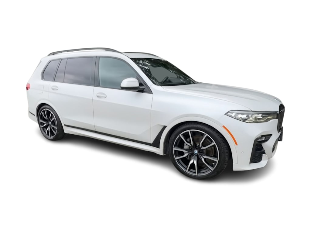 Thumbnail: 2019 BMW X7 - 22