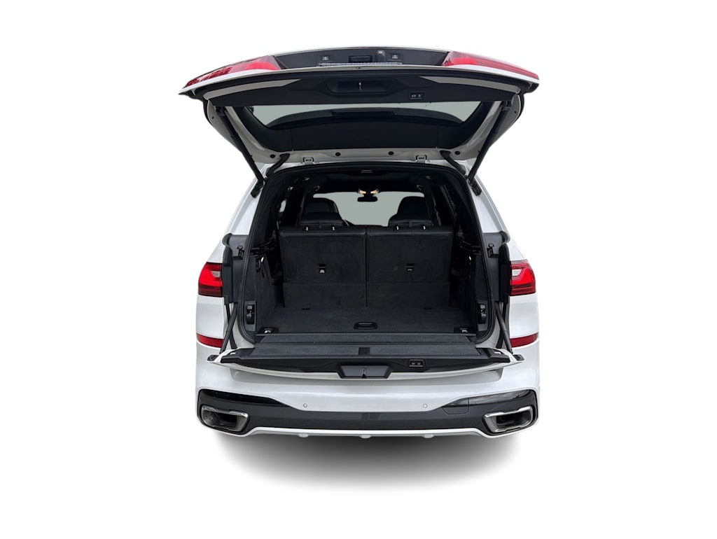 Thumbnail: 2019 BMW X7 - 17