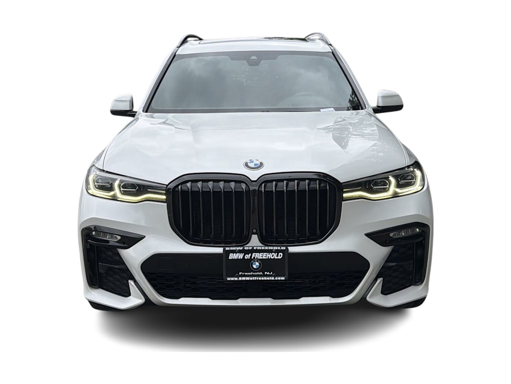 Thumbnail: 2019 BMW X7 - 24