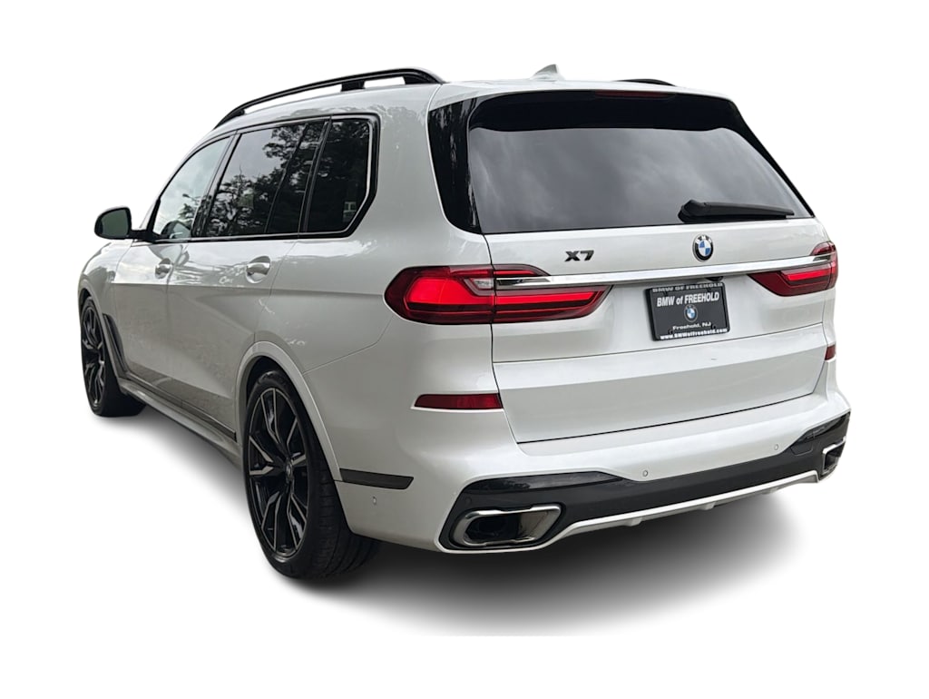 Thumbnail: 2019 BMW X7 - 23