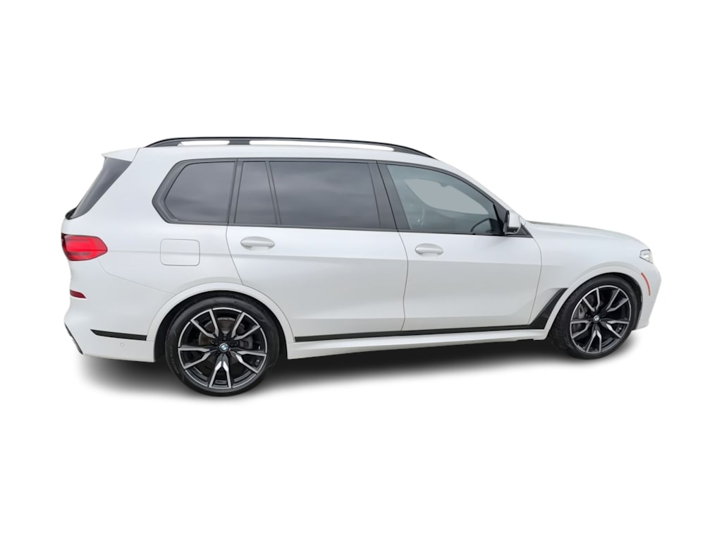Thumbnail: 2019 BMW X7 - 21