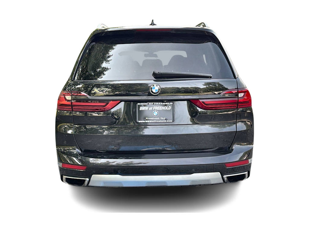 Thumbnail: 2019 BMW X7 - 5