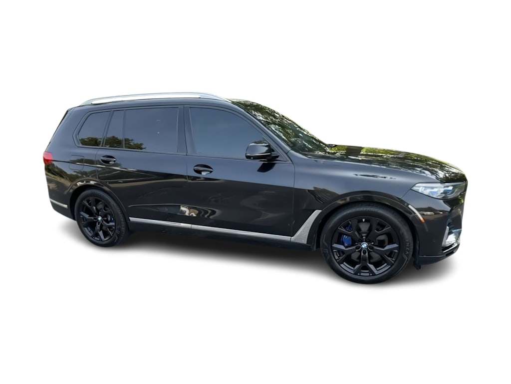 Thumbnail: 2019 BMW X7 - 21