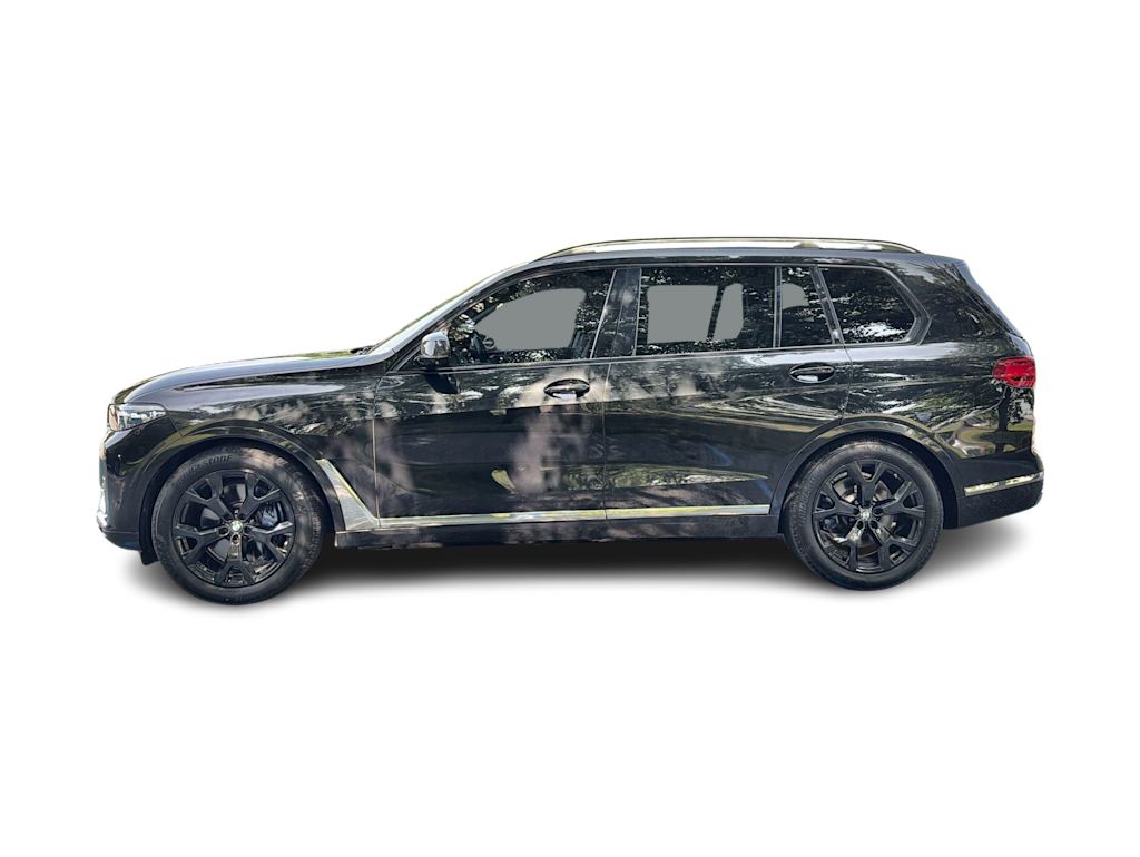 Thumbnail: 2019 BMW X7 - 3