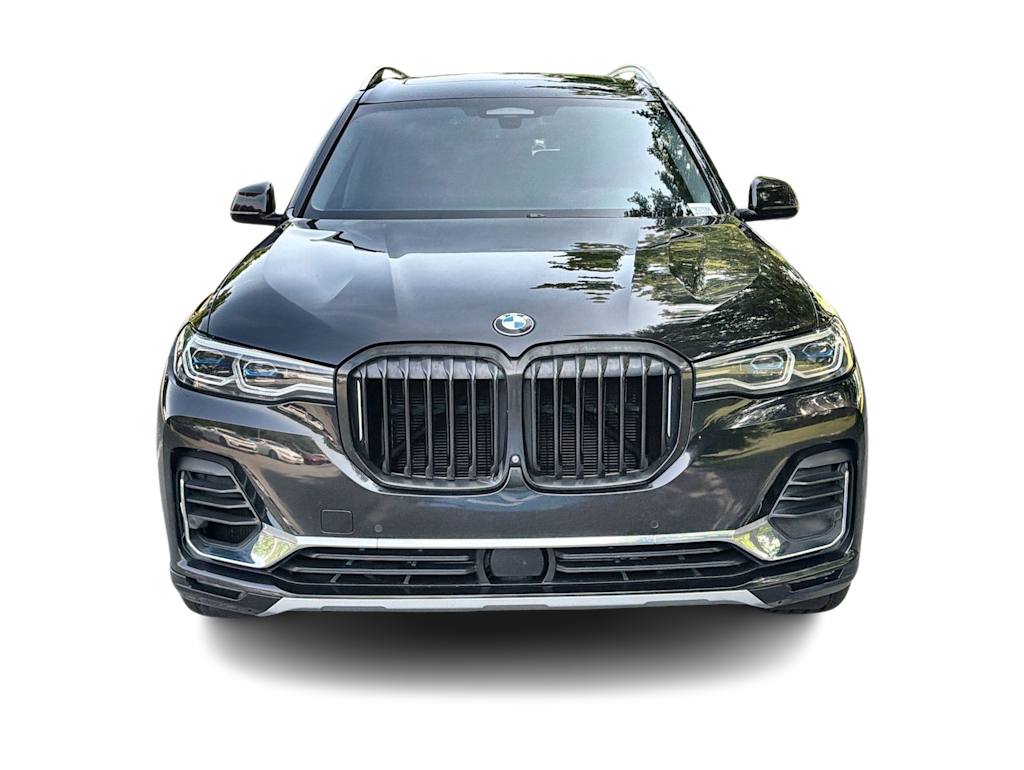 Thumbnail: 2019 BMW X7 - 22