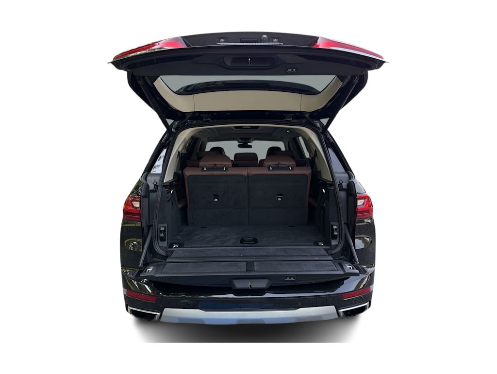 Thumbnail: 2019 BMW X7 - 17