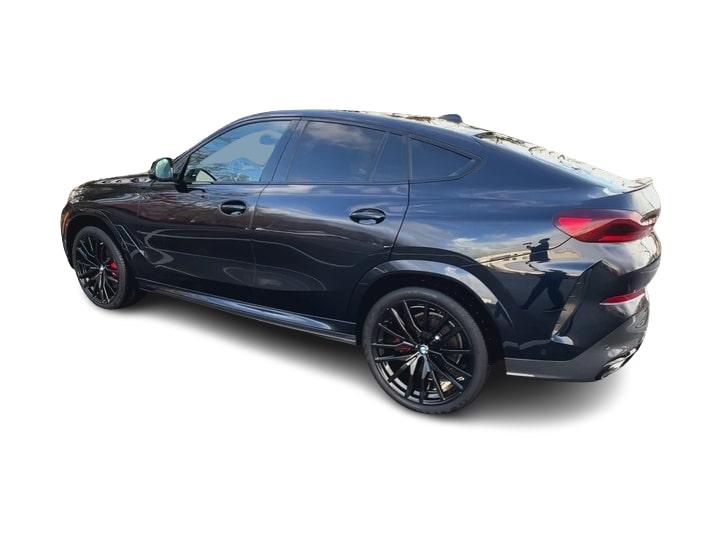 2023 BMW X6 xDrive40i 23