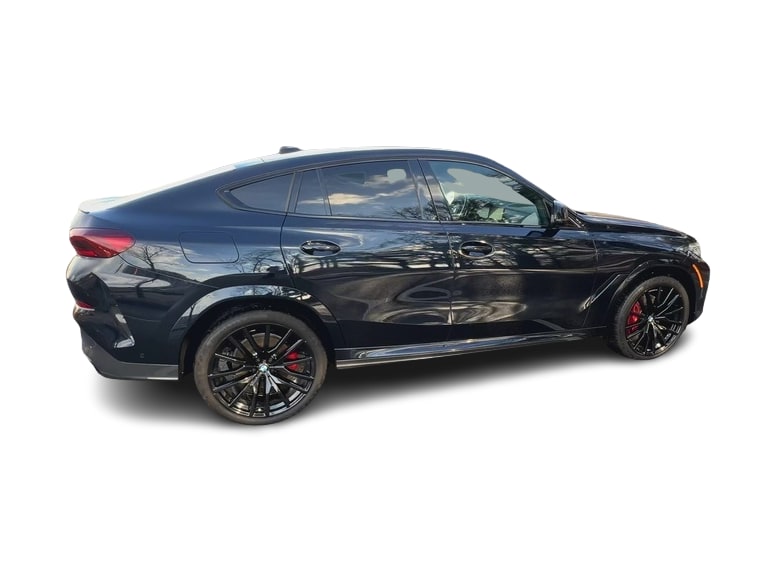 2023 BMW X6 xDrive40i 26