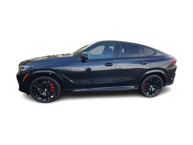 2023 BMW X6 xDrive40i 3