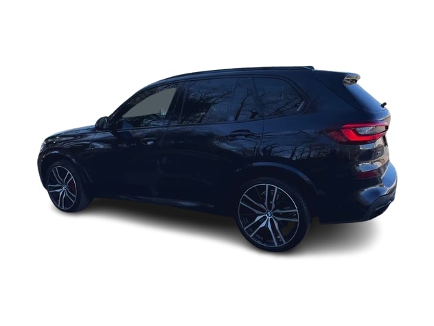 2022 BMW X5 M50i 23