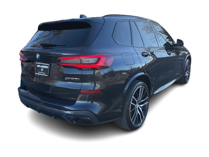 2022 BMW X5 M50i 24