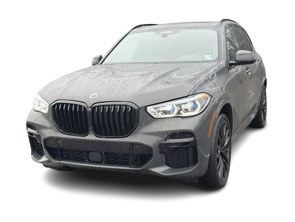 Thumbnail: 2023 BMW X5 - 6