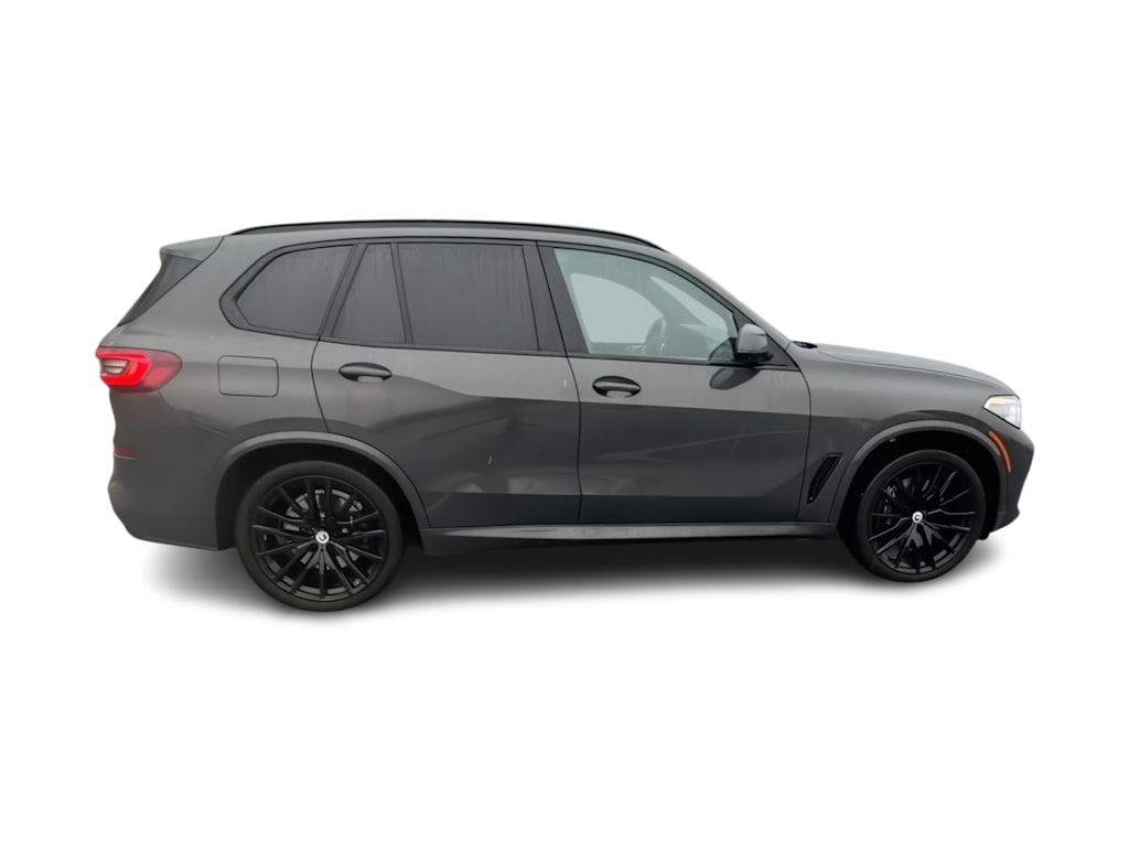 Thumbnail: 2023 BMW X5 - 19