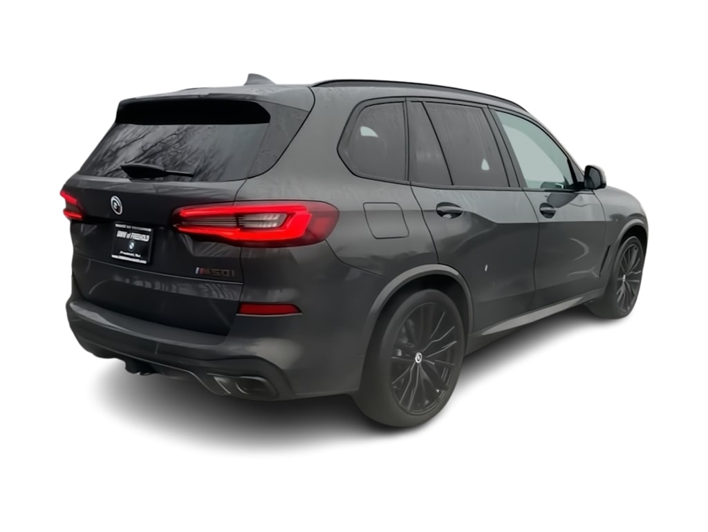Thumbnail: 2023 BMW X5 - 22