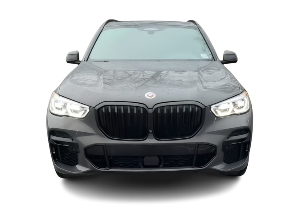 Thumbnail: 2023 BMW X5 - 21