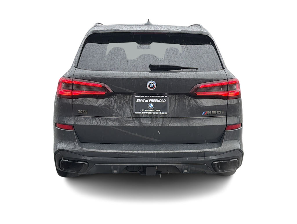 Thumbnail: 2023 BMW X5 - 25