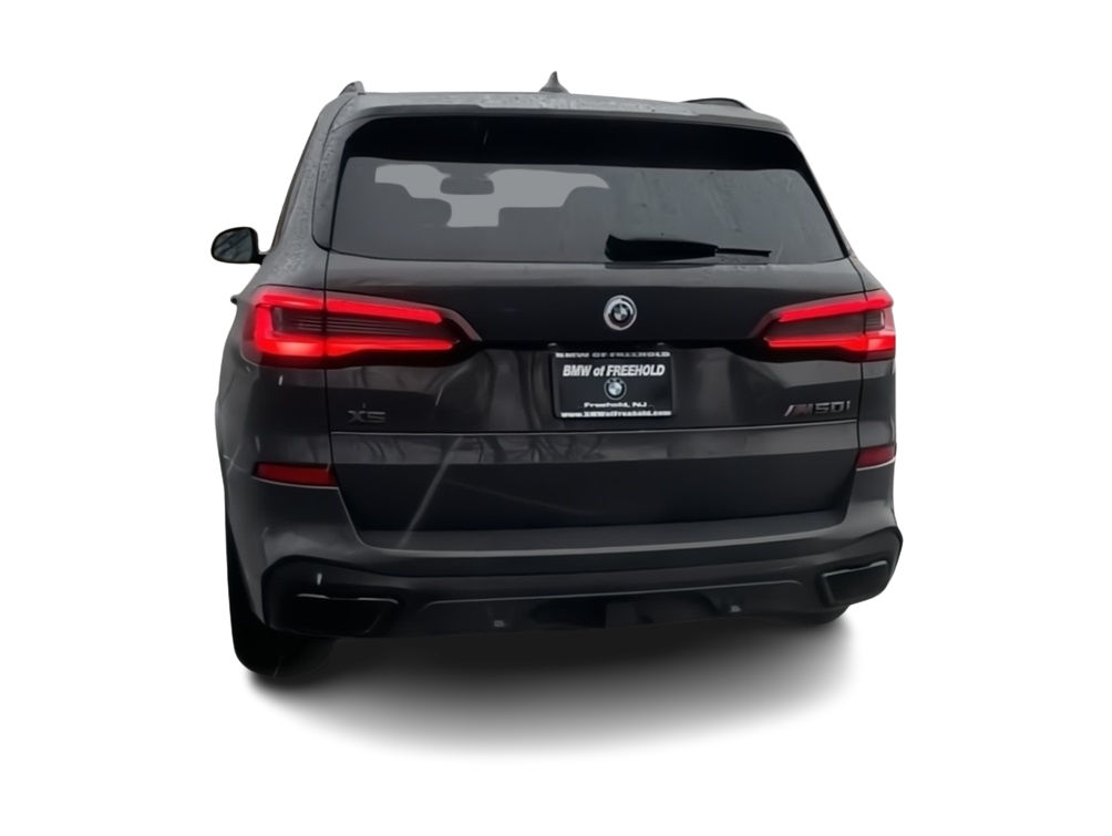 Thumbnail: 2023 BMW X5 - 5