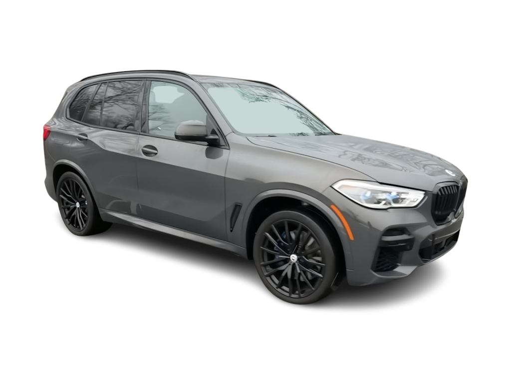 Thumbnail: 2023 BMW X5 - 20
