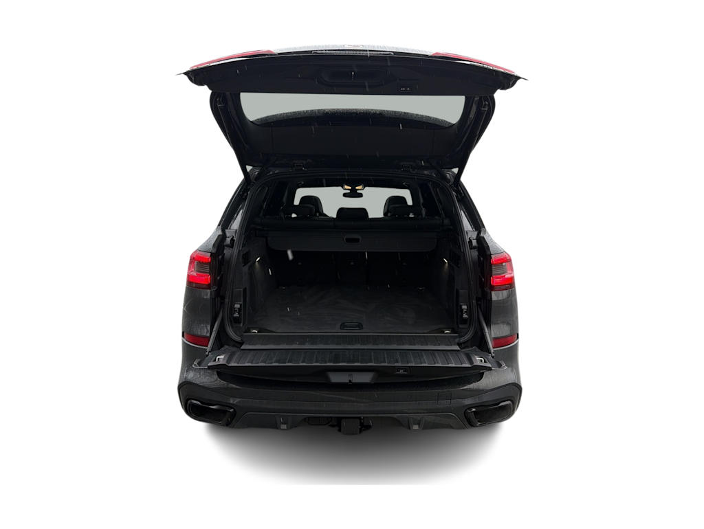 Thumbnail: 2023 BMW X5 - 16