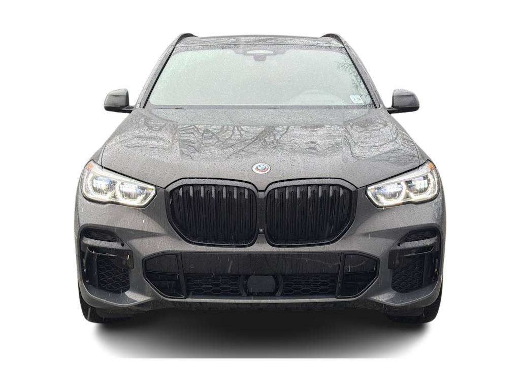 Thumbnail: 2023 BMW X5 - 26