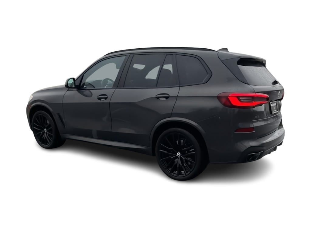 Thumbnail: 2023 BMW X5 - 4