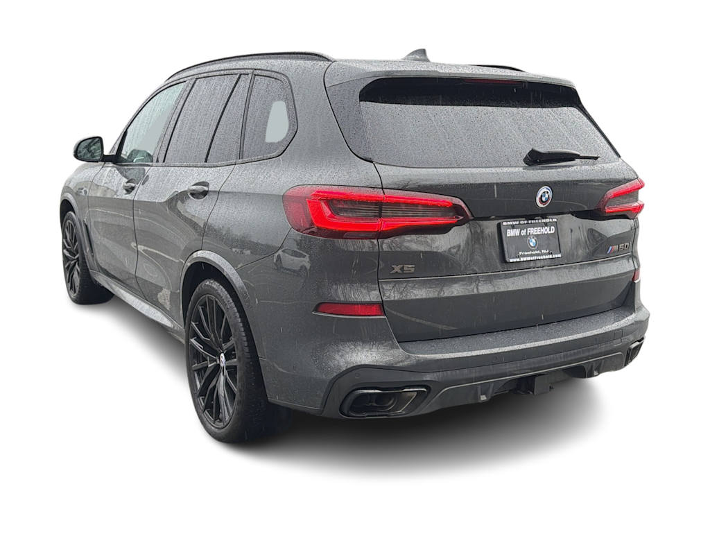 Thumbnail: 2023 BMW X5 - 24