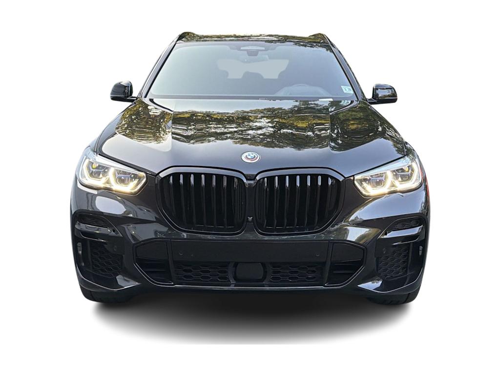 Thumbnail: 2023 BMW X5 - 27