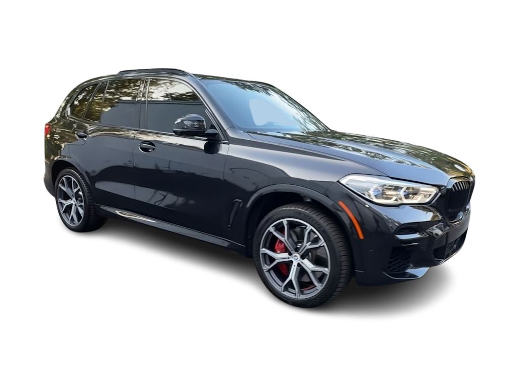 Thumbnail: 2023 BMW X5 - 25