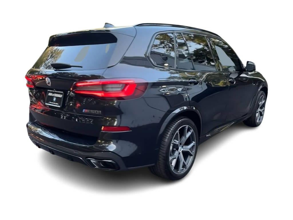 Thumbnail: 2023 BMW X5 - 23