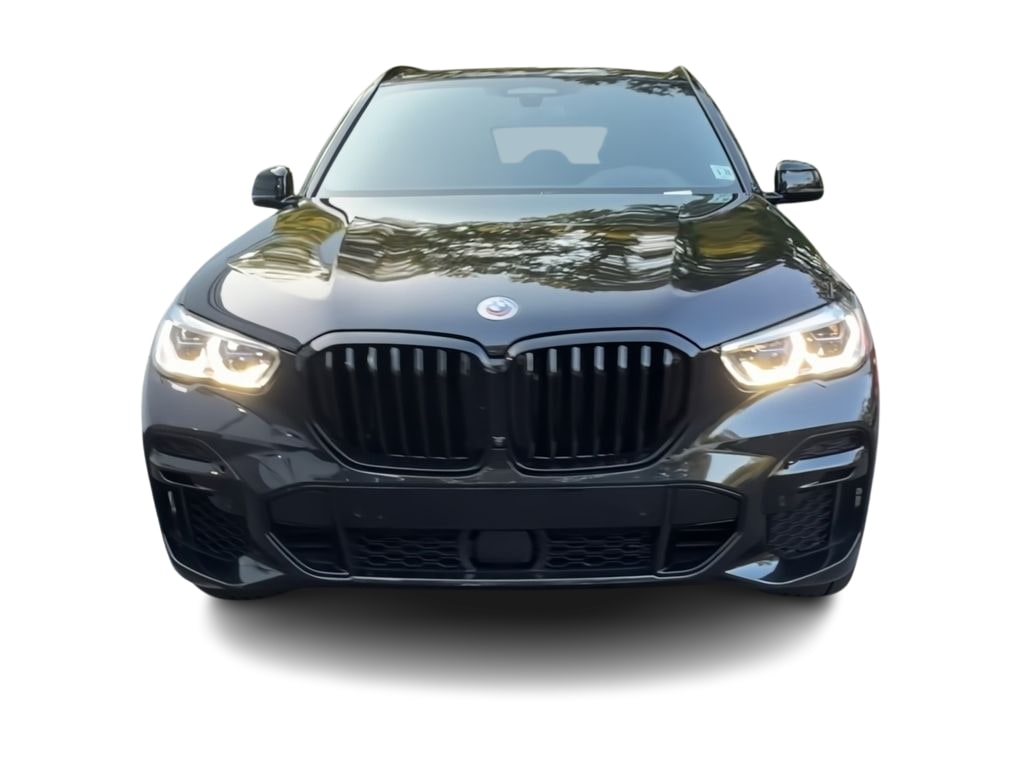 Thumbnail: 2023 BMW X5 - 6