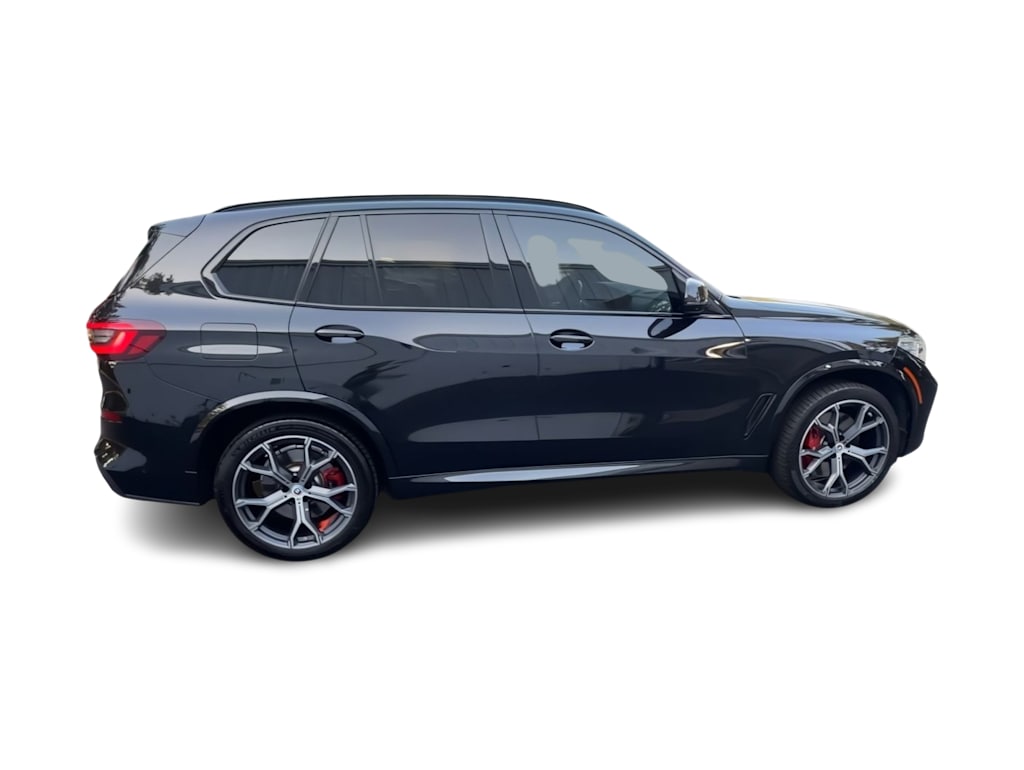 Thumbnail: 2023 BMW X5 - 24