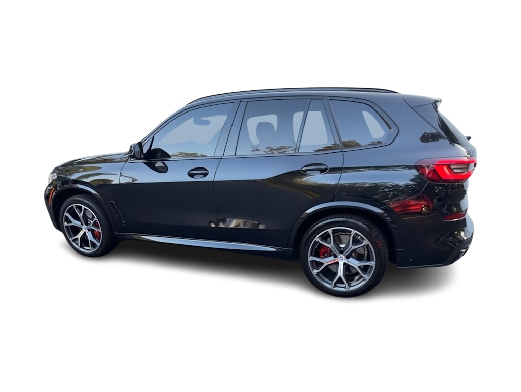 Thumbnail: 2023 BMW X5 - 21