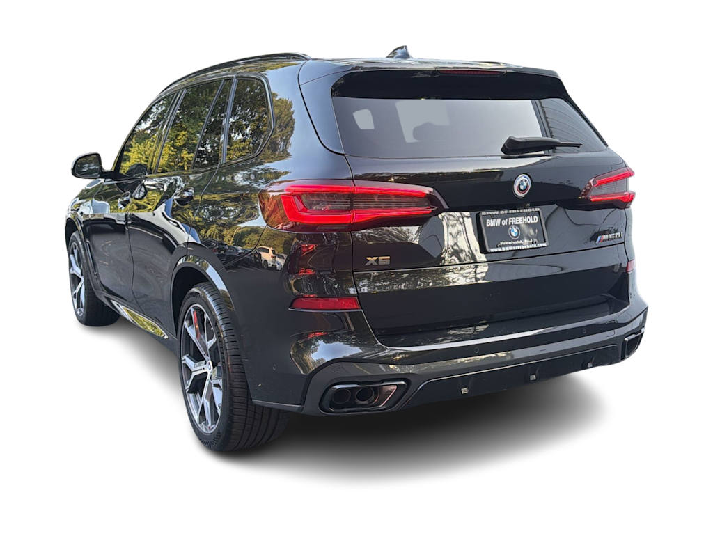Thumbnail: 2023 BMW X5 - 4