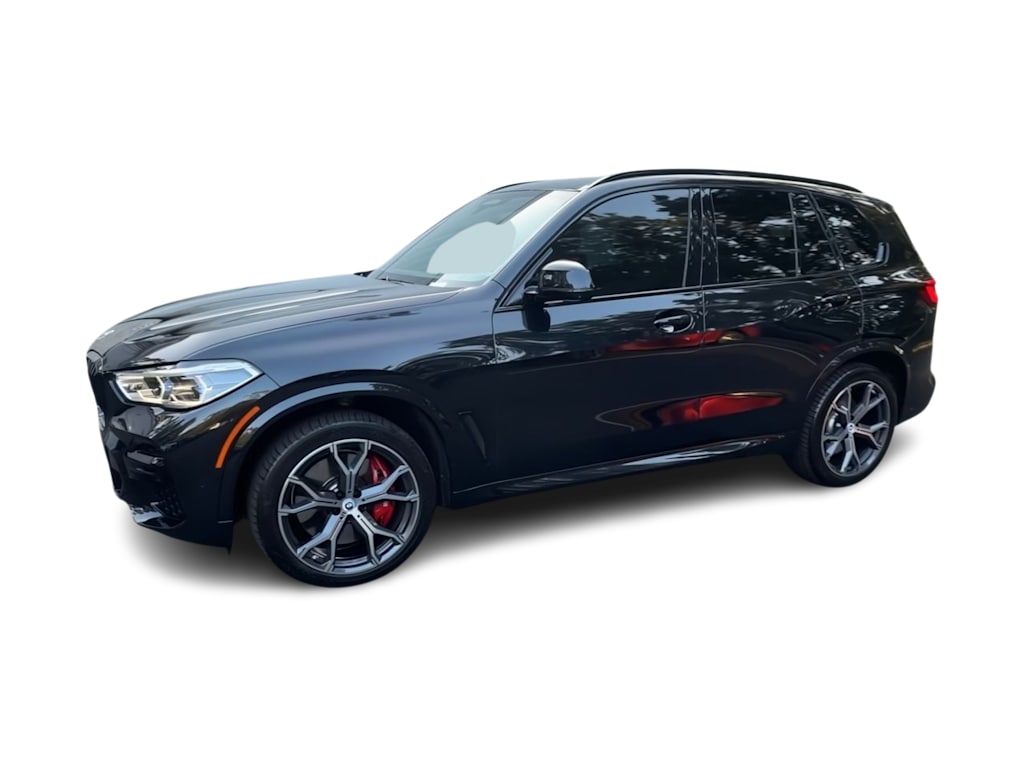 Thumbnail: 2023 BMW X5 - 3