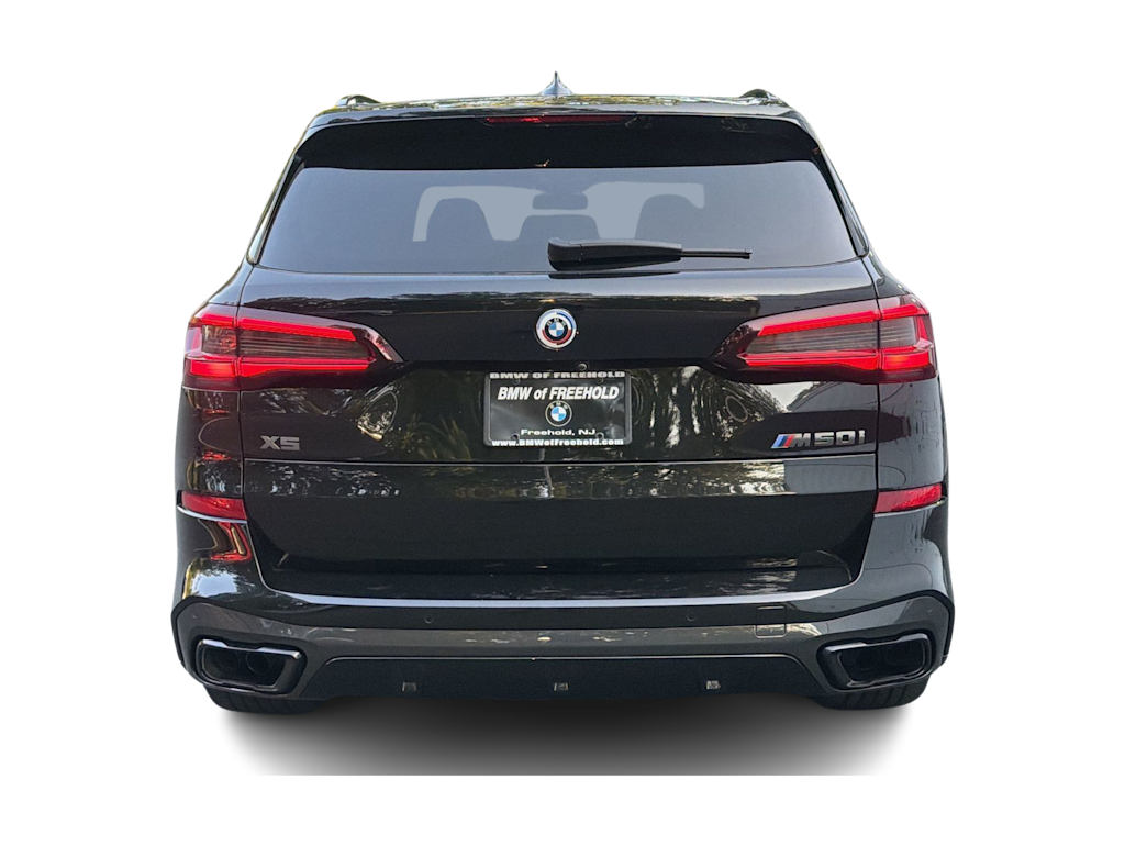 Thumbnail: 2023 BMW X5 - 5